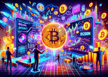 Giá Bitcoin trì trệ liệu 2025 sẽ bùng nổ?