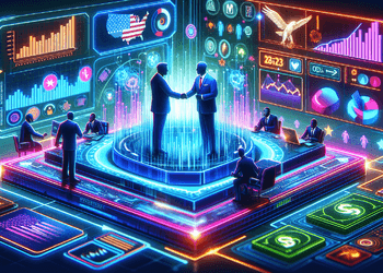 Hive Digital chuyển HQ đến Texas dưới thời Trump