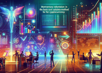 IRS nới lỏng tạm thời về thay đổi quy định phương pháp chi phí cơ bản đối với tiền điện tử