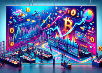 Bitcoin tăng giá, Coinbase và Robinhood bứt phá!