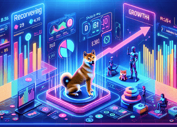 Shiba Inu SHIB hồi phục: 2 chỉ báo hướng tới tăng trưởng