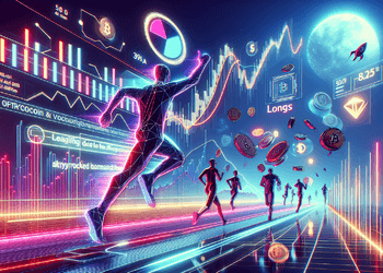 FARTCOIN dẫn đầu nhờ nhu cầu Longs tăng vọt