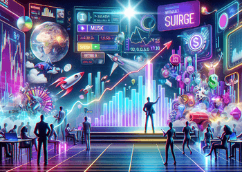 Hiệu ứng Musk phai nhạt, PEPE gặp chướng ngại trong đợt tăng giá