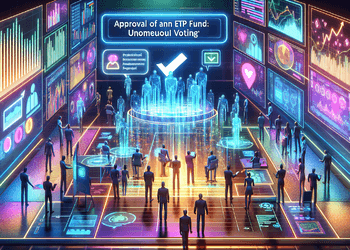 Floki DAO phê duyệt quỹ ETP: Bỏ phiếu nhất trí