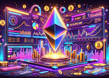 Ethereum Đối Mặt Nguy Cơ Rơi Dưới 3K USD Khi Cá Voi Lánh Xa