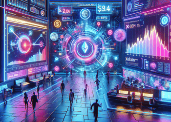 Giá Stellar (XLM) tăng 6%, Tín hiệu tăng trưởng sớm?