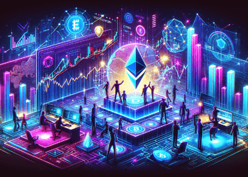 Dòng vốn ròng Ether ETF đạt 2,6 tỷ USD vào tháng 12