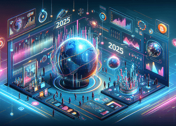 2025: Năm đỉnh cao của tiền điện tử — Steno Research