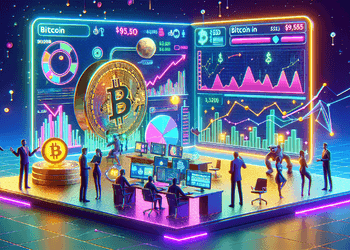 Đầu Năm 2025 Bitcoin Chịu Áp Lực Bán: Kịch Bản 95.000 USD?