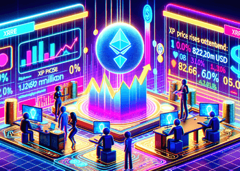 Giá XRP Tăng 10% Với 826 Triệu USD: Đà Tăng Tiếp Tục?