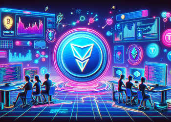 Tether, Tron, TRM Labs và hành động đóng băng 126 triệu USDT