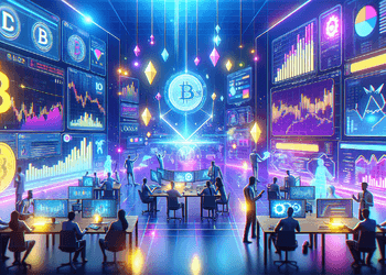 Morgan Stanley cân nhắc tích hợp tiền điện tử vào E-Trade