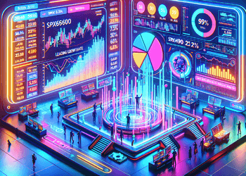 SPX6900 (SPX) Tăng Vọt 25%, Dẫn Đầu Tốc Độ Tăng Trưởng