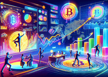 Tiến hóa Bitcoin: Từ block 0 đến thành công toàn cầu