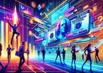 Ethena nhắm vào TradFi: Đột phá với đồng dollar tổng hợp