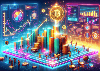 Hashrate Bitcoin đạt đỉnh: Khám phá sức mạnh tiền điện tử