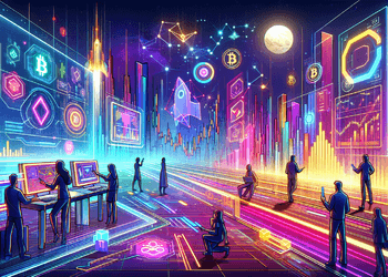 Altcoin Gây Sốt Ngày 3/1: Bí Mật Gây Chú Ý là Gì?