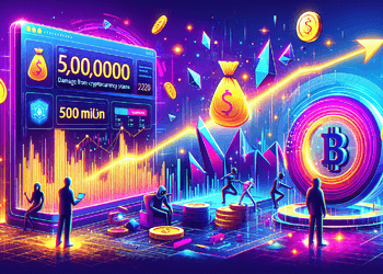 Thiệt hại do lừa đảo tiền điện tử chạm mốc 500 triệu USD 2024