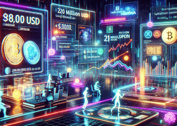 Ví tiền nội bộ thu 20 triệu USD từ Focai memecoin trên Solana