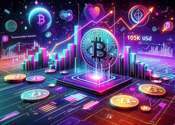 Bitcoin cần tăng khối lượng giao dịch để vượt 105K USD