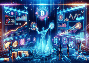 Top Altcoin Tăng Trưởng Mạnh Nhất Tuần Đầu Tháng 1/2025