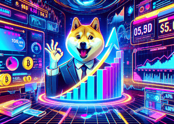 Nhà đầu tư Dogecoin phấn khích – DOGE sắp chạm mốc 0,5 USD?
