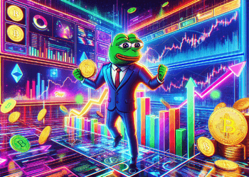 PEPE đột phá: Liệu memecoin vươn tới đỉnh cao mới?