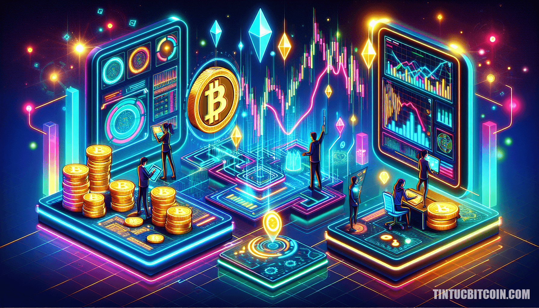 Worldcoin gặp khó: Làn sóng cá voi rời đi ảnh hưởng WLD? - Tin Tức Bitcoin - Cập Nhật Tin Tức Coin Mới Nhất 24/7 2026 Worldcoin gặp khó: Làn sóng cá voi rời đi ảnh hưởng WLD?