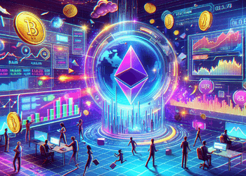 VeChain bứt phá tăng giá: Dữ liệu nào bật mí xu hướng?