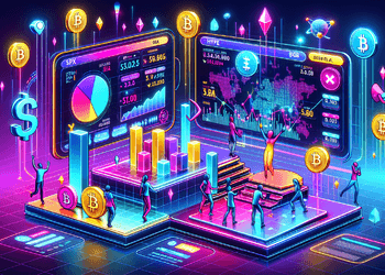 Kẻ thắng người thua crypto tuần này: SPX, ENA, BGB, HYPE