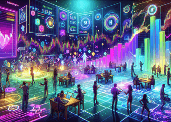 Giá Hedera (HBAR) dao động mạnh: Đâu là mức quan trọng?