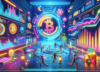 Bitcoin chuẩn bị vượt mốc 100K USD – Khả năng bùng nổ?