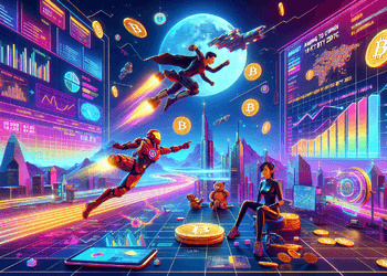 Metaplanet nhắm tới sở hữu 10K BTC vào năm 2025