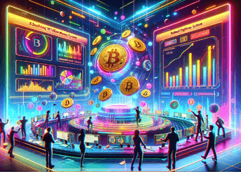 Bitcoin đạt 19 nghìn tỷ USD: Hệ thống tiền điện tử vững chắc