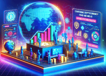 Chiến dịch toàn cầu đối phó lừa đảo tiền điện tử và AI