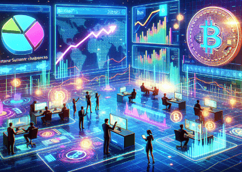 Bitcoin 2025 gặp thách thức dù Trump ủng hộ tiền điện tử