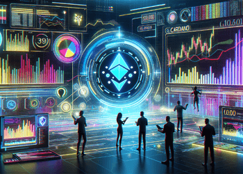 Dự đoán giá Cardano: Tăng trưởng mạnh mẽ tạo đột phá?