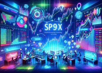 SPX6900 (SPX) Tăng Vọt 15%, Dẫn Đầu Thị Trường Dù Bán Khống