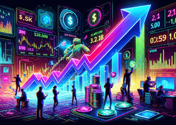 Trader biến 2K USD thành 3,2 triệu USD trong 10 giờ với Token metaverse