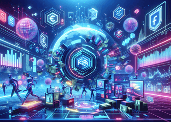 GSR nhận phê duyệt FCA, mở rộng dịch vụ tiền điện tử tại Anh