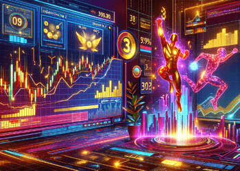 Injective INJ tăng 30%: Tín hiệu Cross vàng xuất hiện