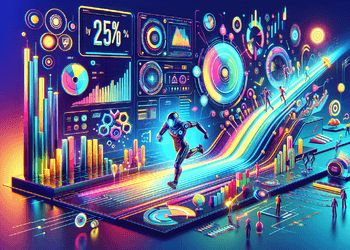 Giá FET Tăng 25%, Xu Hướng Đối Mặt Mô Hình Giảm Mạnh