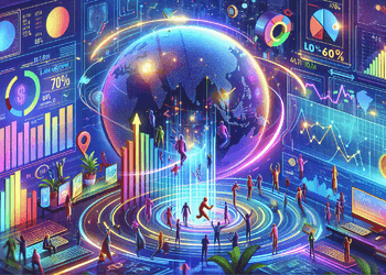 Destra bùng nổ 70%: DSYNC có chạm mốc 60 cent không?