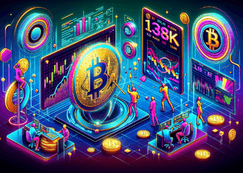 Nhà giao dịch Bitcoin nhắm giá 138K USD khi Coinbase cân bằng