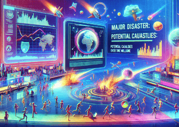 Thảm họa Do Kwon: Số nạn nhân có thể vượt 1 triệu người