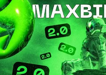 Maxbid Pro 2.0: Nâng Tầm Giao Dịch Đòn Bẩy Meme Coin