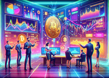 Giá Bitcoin vượt 100K USD: Nhà đầu tư lo lắng đợt bán tháo