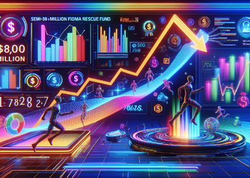 Quỹ 70 triệu USD giải cứu WazirX từ CoinSwitch ra mắt