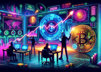 KULR dự đoán Bitcoin chạm 200K USD sau khi mua ở mức 97K USD