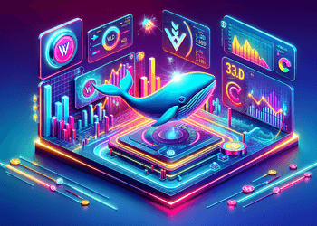 Worldcoin WLD: Cá voi có dẫn đầu vượt mốc 3 USD?